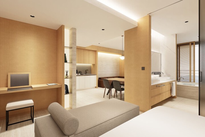 Room 6 of 107