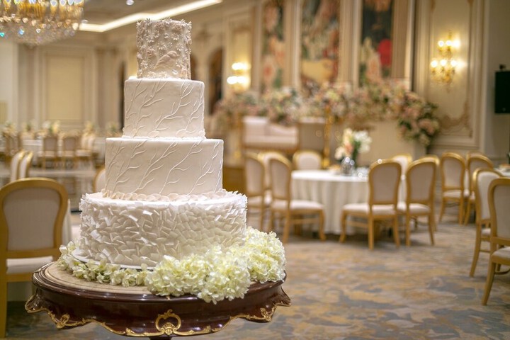 Wedding/Banquet 90 of 100