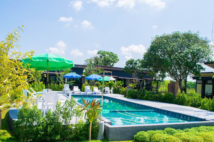 Kanta Resort Hua Hin in Hua Hin