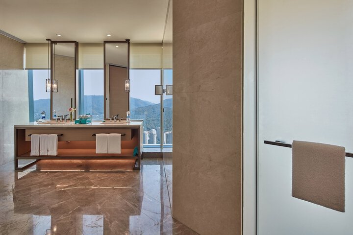 Bathroom Vanities