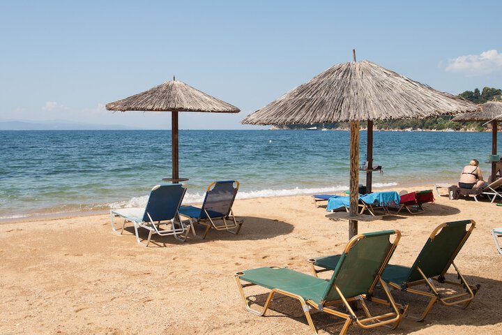 Beach 81 of 105