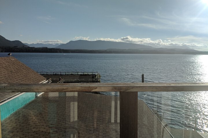 Hotel View 84 of 85