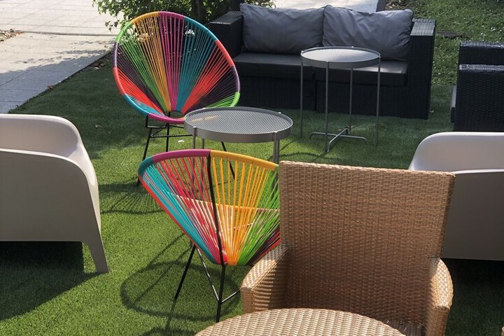 Terrace/Patio 57 of 102