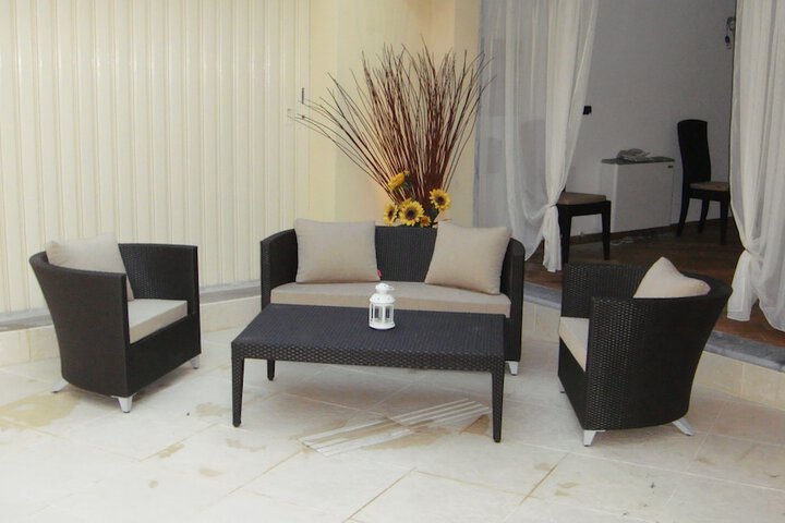 Hotel Interior 33 of 39