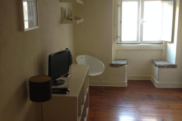 Alfama studios