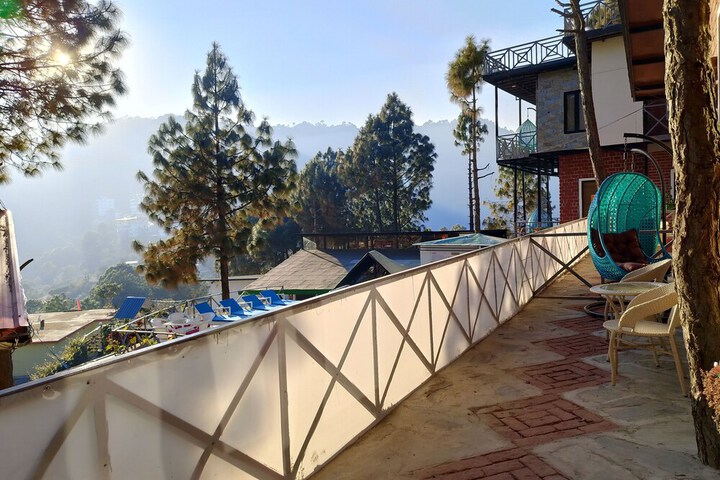 Terrace/Patio 72 of 75