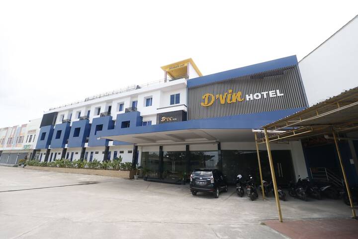 OS Hotel Tanjung Uncang
