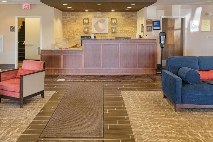 Hotel Interior 2 of 32