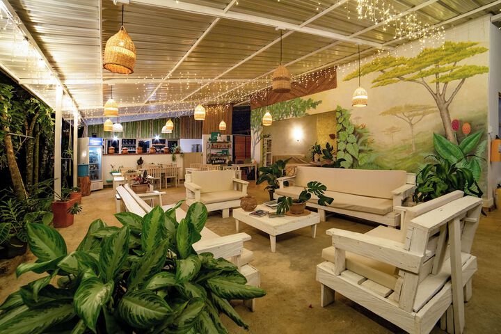 Hotel Interior 11 of 68