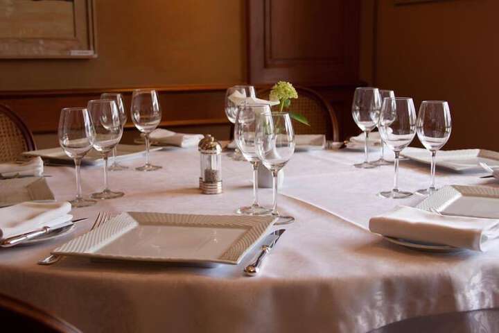 Restaurants