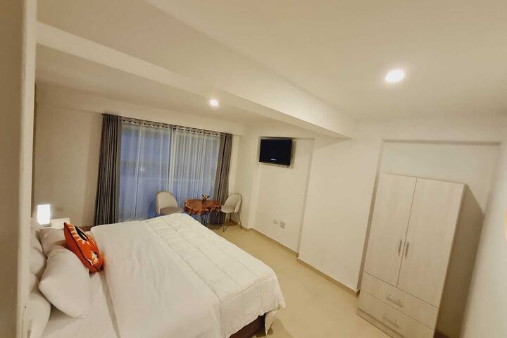Hotel en Cusco