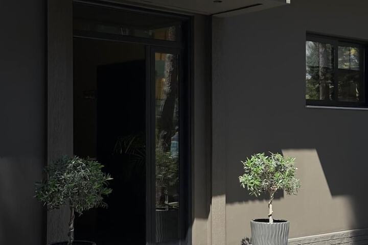 Rumar Hotel