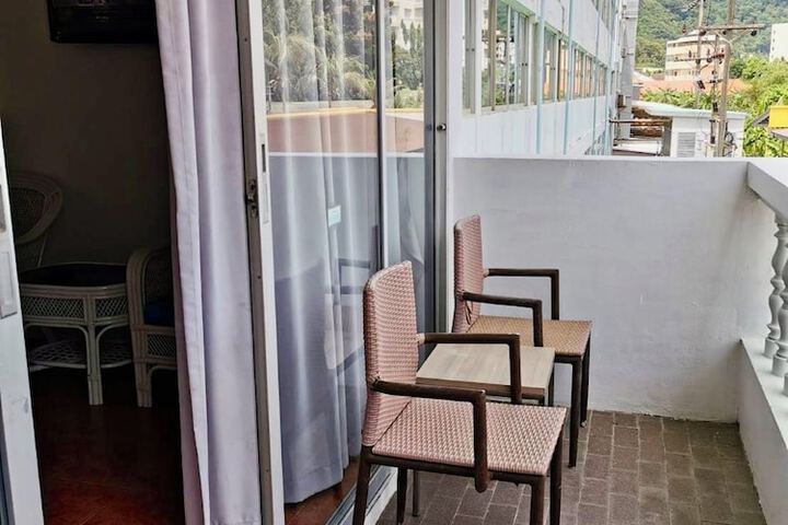 Terrace/Patio 93 of 99