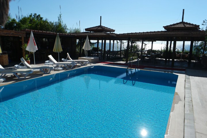 Pool 9 of 23