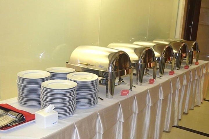 Dining Photos