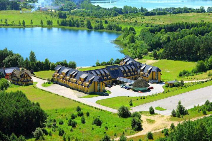 Image of Manor Hotel