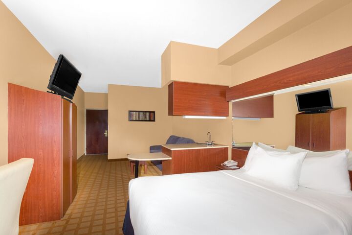 Standard Room Photo
