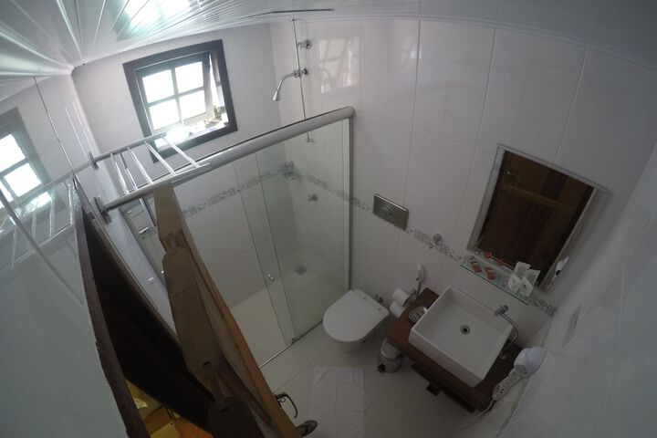 Restrooms