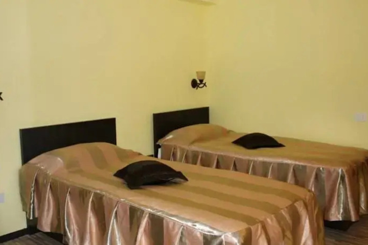 HOTEL JENNIFER