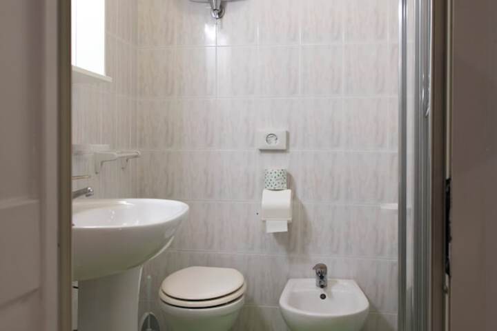 Hotel il vicoletto in Assisi