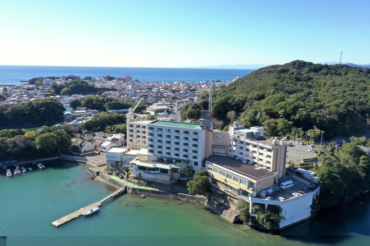 Hotel 38 of 41