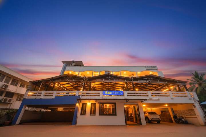 Fabhotel a & M