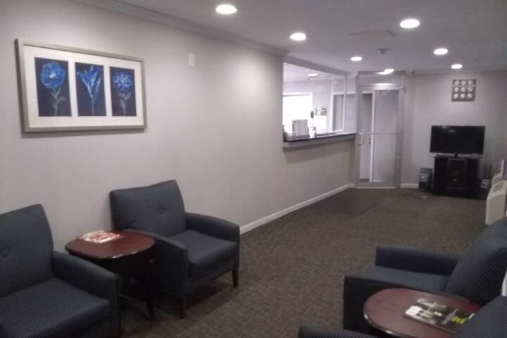 Hotel Interior 4 of 54