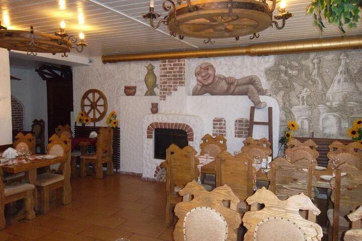 Zolotoy Vek