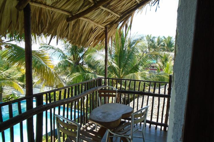 Terrace/Patio 223 of 228