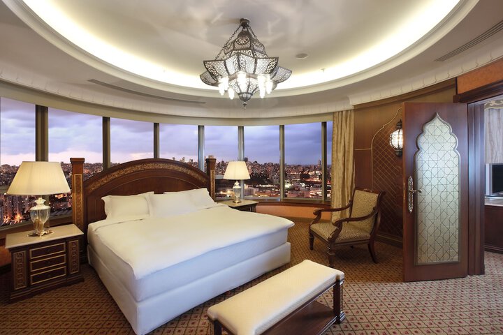View from room