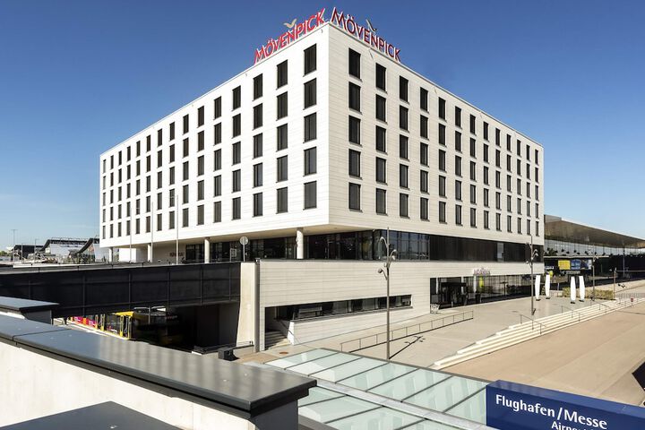Image of Mövenpick Hotel Stuttgart Messe & Congress
