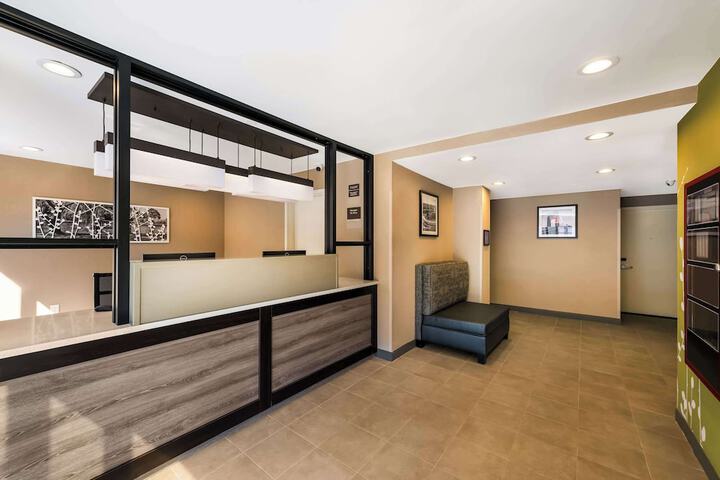 Hotel Interior 2 of 40