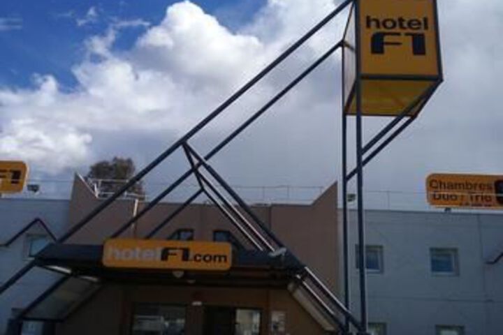 Hotel 18 of 32
