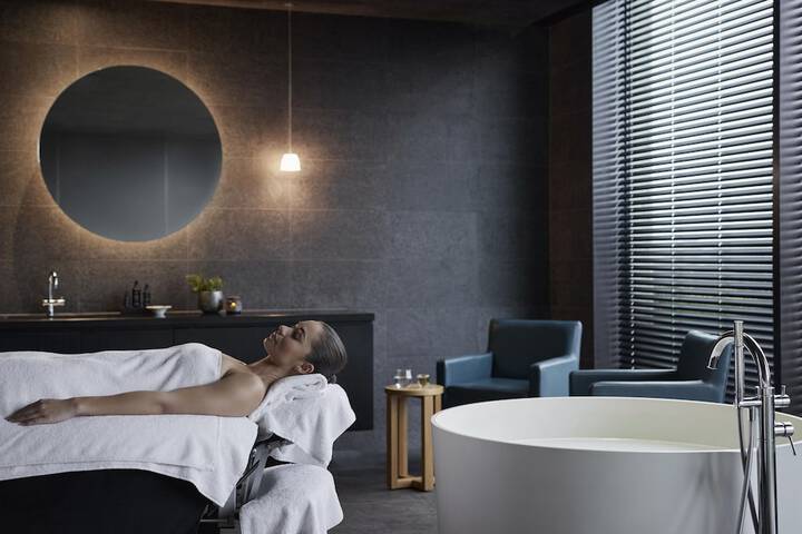 Spa and Wellness
