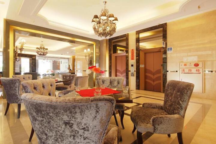 Fitness Facility Photos