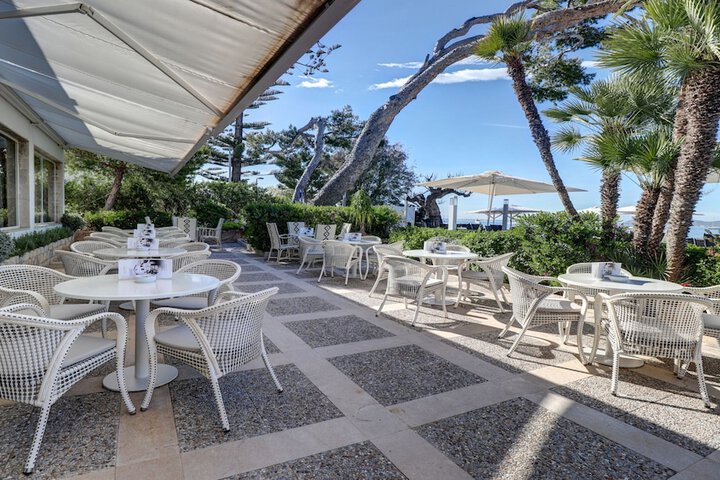 Terrace/Patio 74 of 84