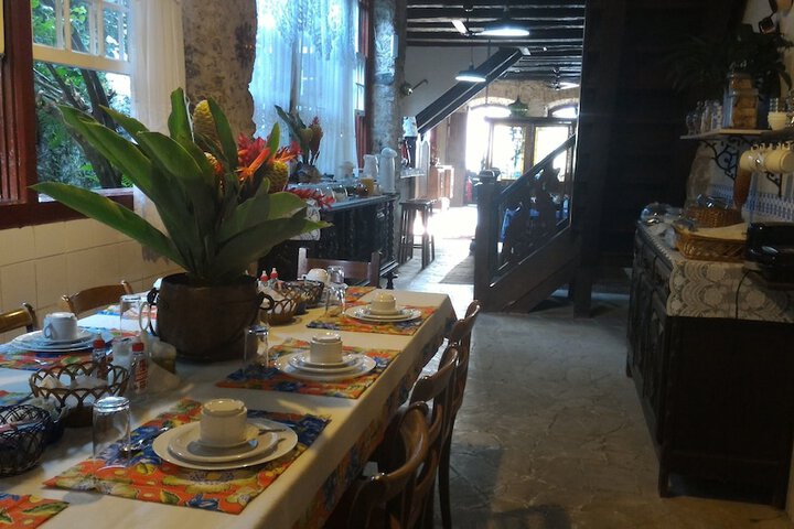 Breakfast/Coffee Service 89 of 124