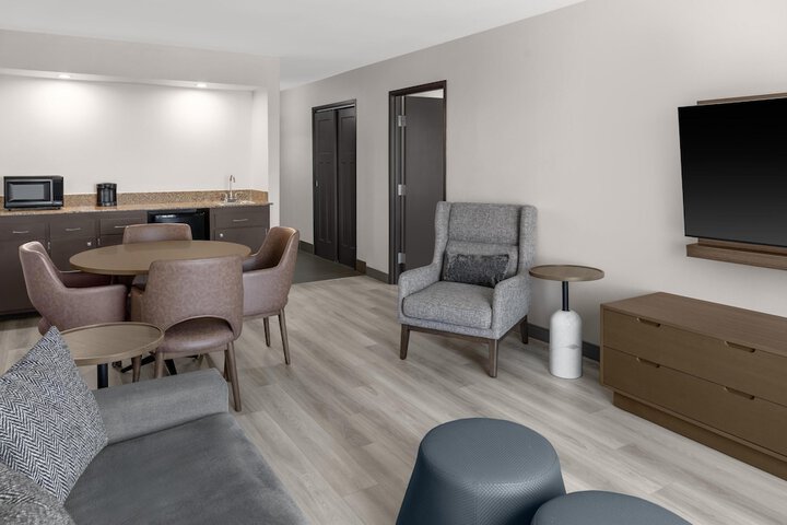 Minibar