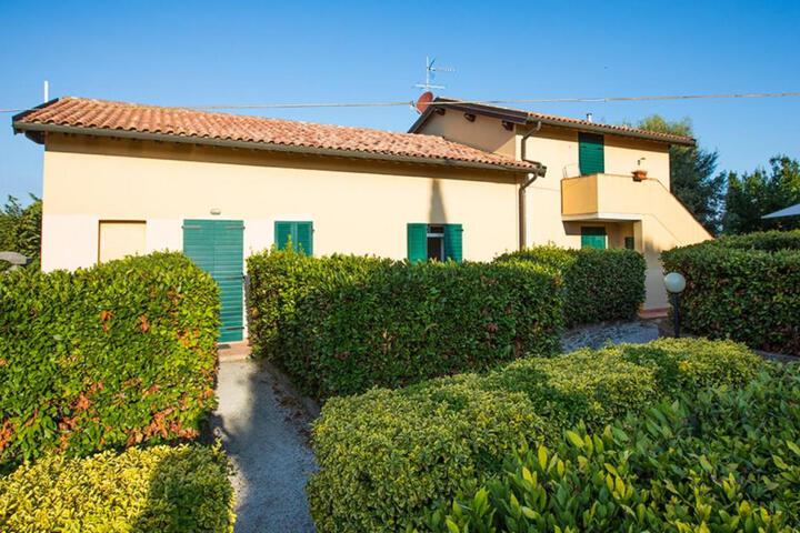 Podere Simonetta - A7