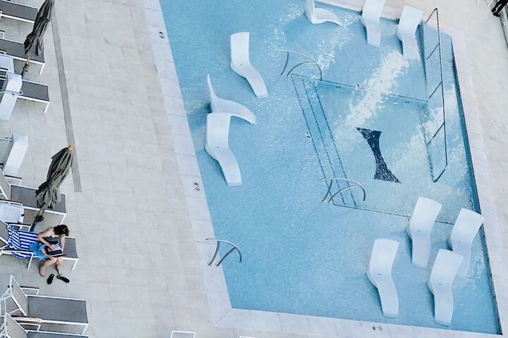 Pool image of Ilikai Hotel Condo Vacations