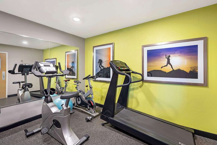 Fitness Center Photo