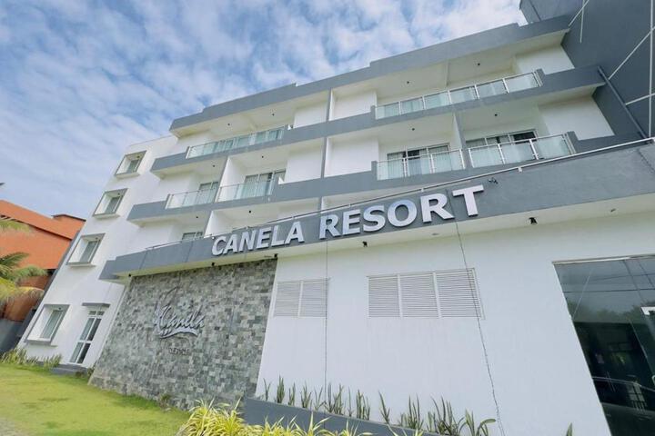 Canela Beach Resort and Villa