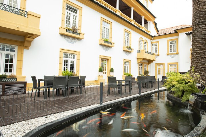 Veneza Hotel