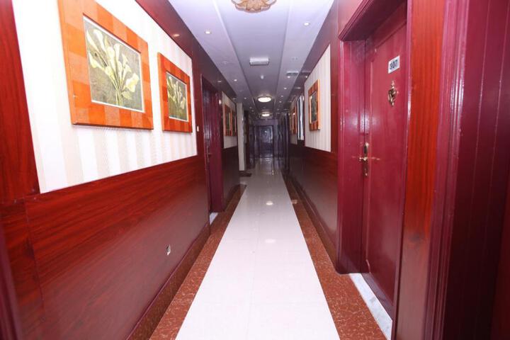 Fitness Center Photo