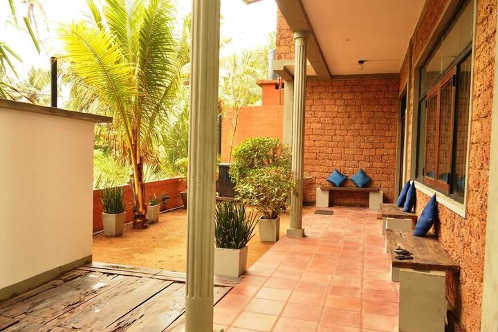 Terrace/Patio 14 of 18