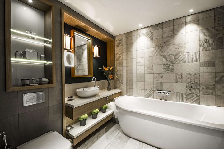 Bathroom Vanities