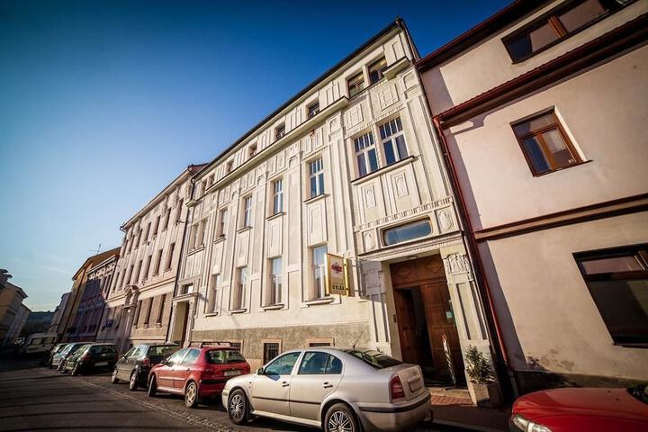 Image of Penzion U Vlka