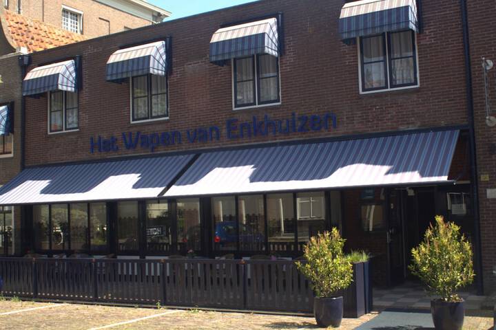 Photo of Het Wapen van Enkhuizen