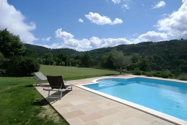 Pool 7 of 12