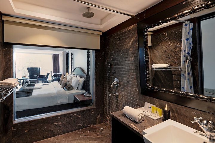 Bathroom Vanities